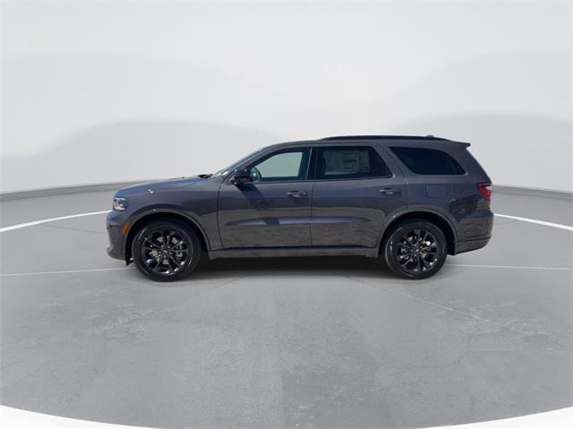 new 2024 Dodge Durango car, priced at $41,675