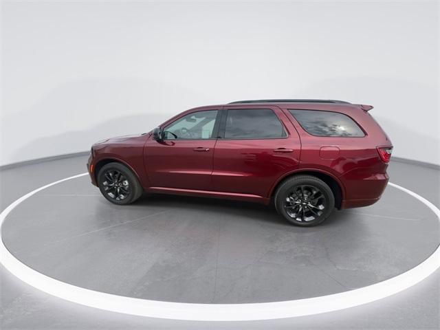 new 2025 Dodge Durango car, priced at $40,630