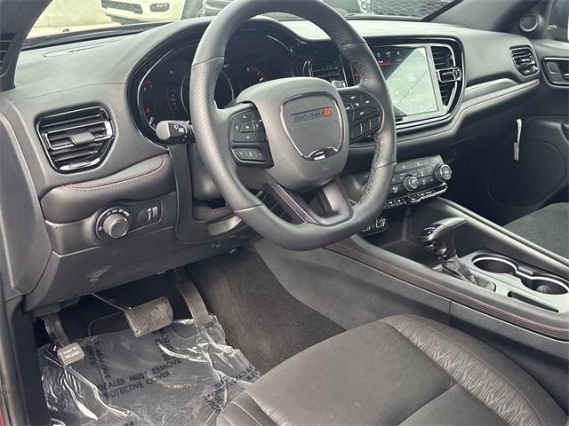 new 2025 Dodge Durango car, priced at $40,630