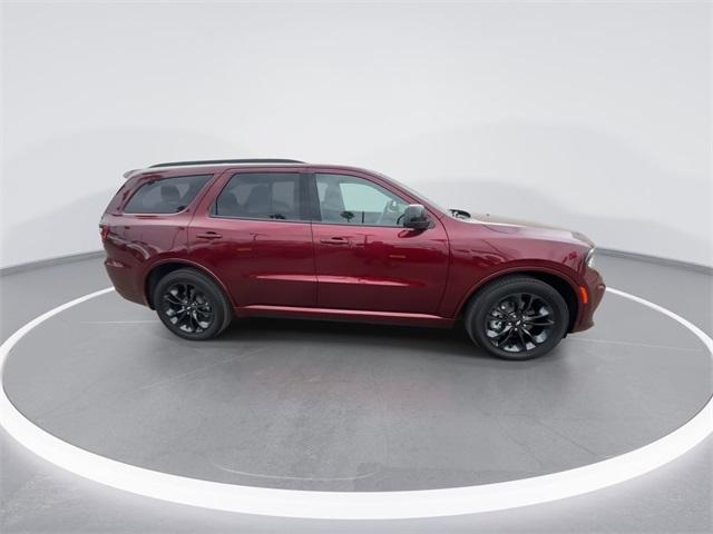 new 2025 Dodge Durango car, priced at $40,630
