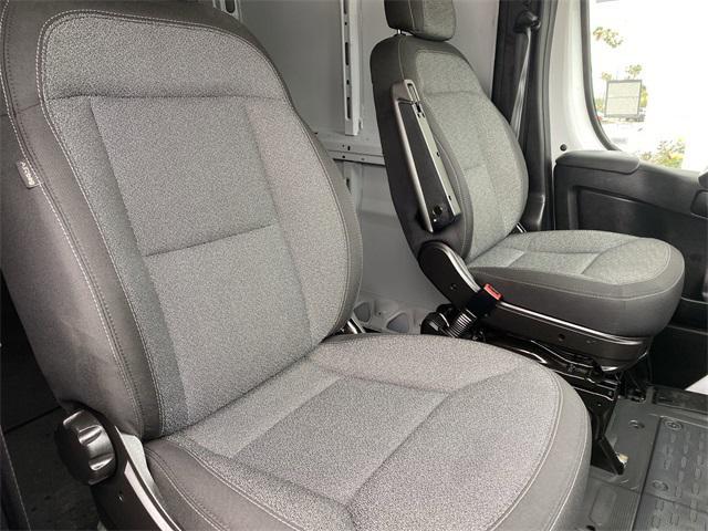 used 2023 Ram ProMaster 3500 car, priced at $46,695