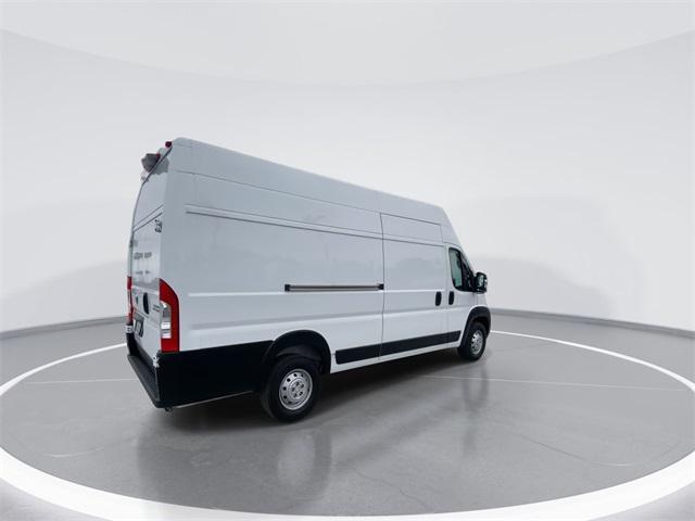 used 2023 Ram ProMaster 3500 car, priced at $46,695
