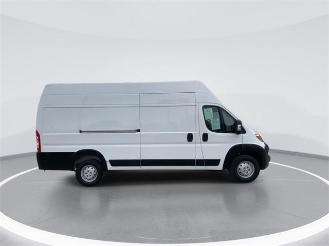 used 2023 Ram ProMaster 3500 car, priced at $46,695