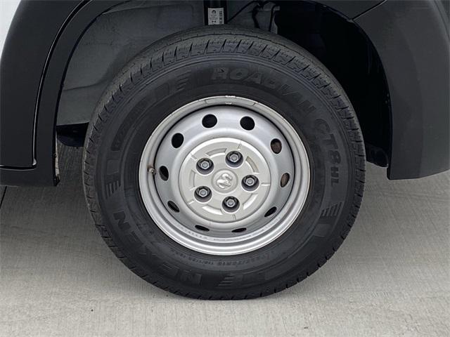 used 2023 Ram ProMaster 3500 car, priced at $46,695
