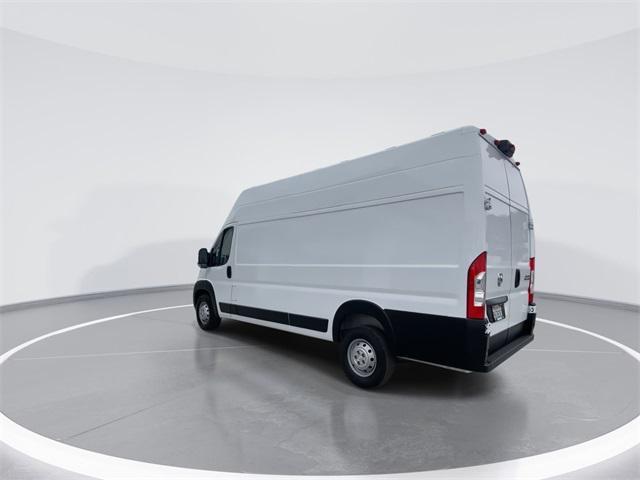 used 2023 Ram ProMaster 3500 car, priced at $46,695