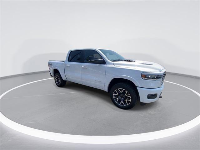 new 2025 Ram 1500 car, priced at $66,745