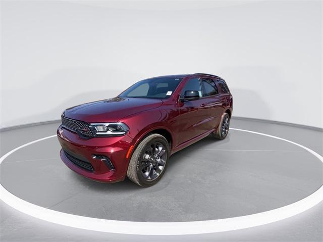 new 2024 Dodge Durango car, priced at $40,175