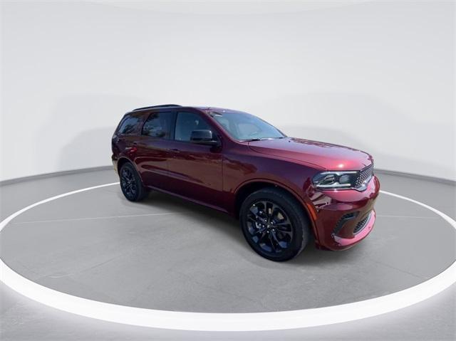 new 2024 Dodge Durango car, priced at $40,175