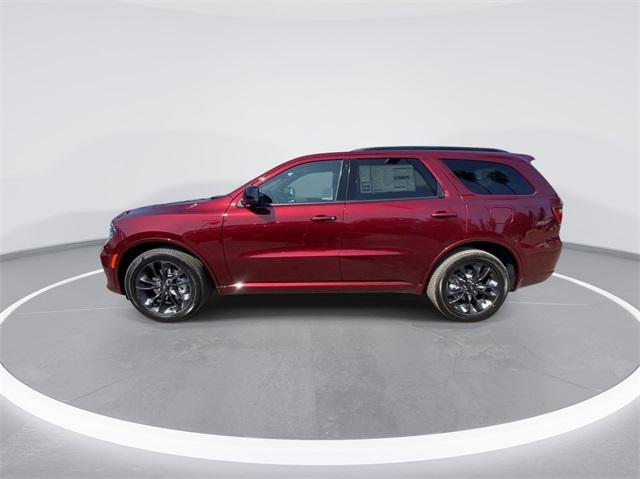 new 2024 Dodge Durango car, priced at $40,175