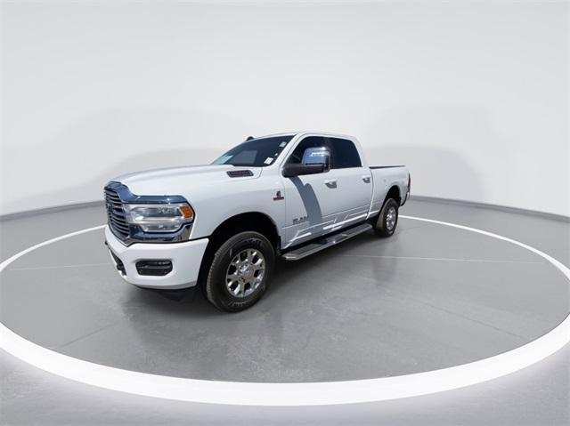 used 2024 Ram 2500 car, priced at $59,877