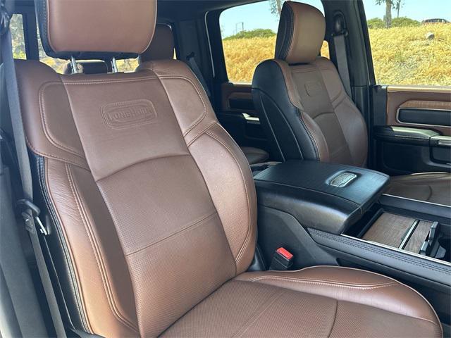 used 2020 Ram 3500 car, priced at $70,990