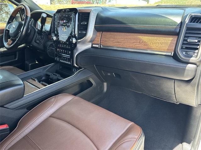 used 2020 Ram 3500 car, priced at $70,990