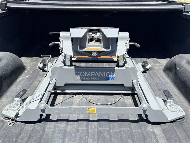 used 2020 Ram 3500 car, priced at $70,990
