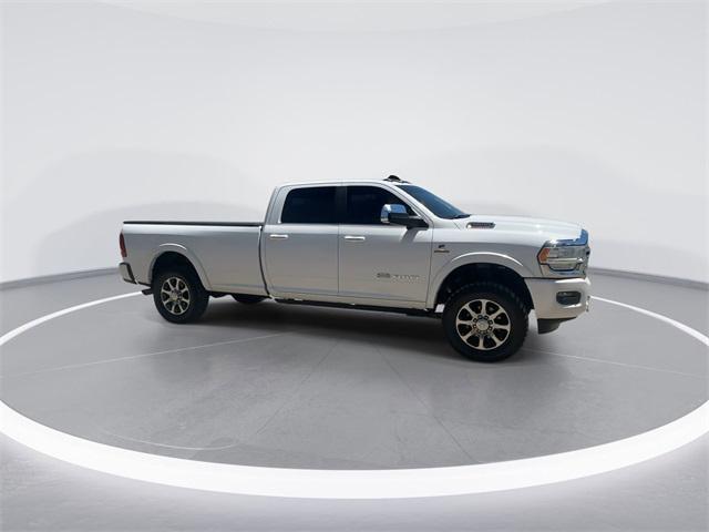 used 2020 Ram 3500 car, priced at $70,990