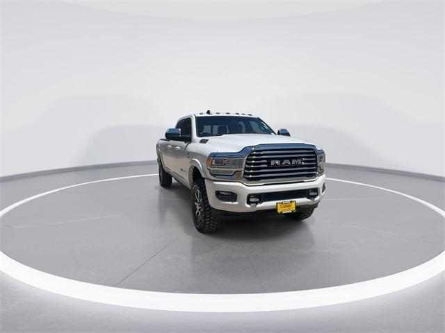 used 2020 Ram 3500 car, priced at $70,990