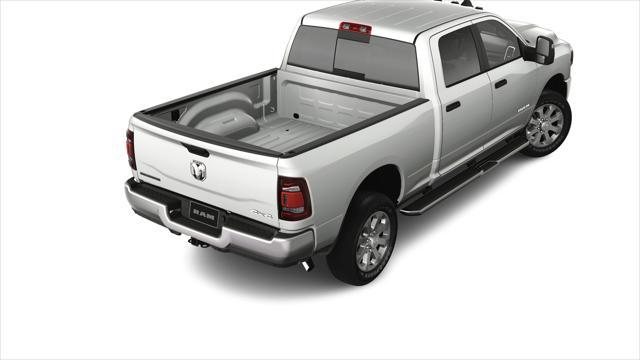 new 2023 Ram 2500 car, priced at $68,545