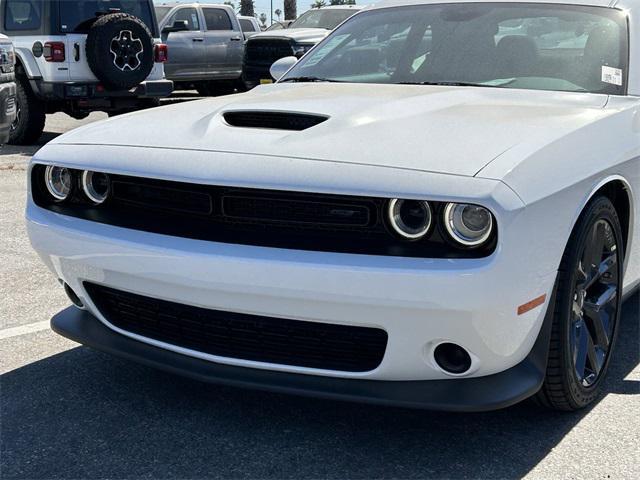 new 2023 Dodge Challenger car, priced at $31,925