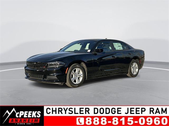new 2023 Dodge Charger car, priced at $33,405