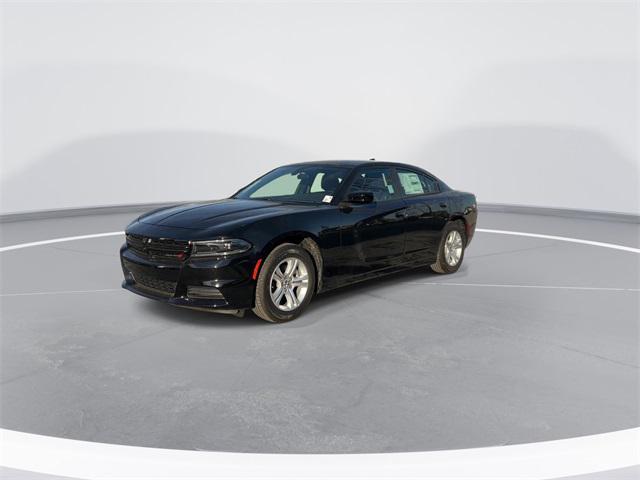 new 2023 Dodge Charger car, priced at $33,405