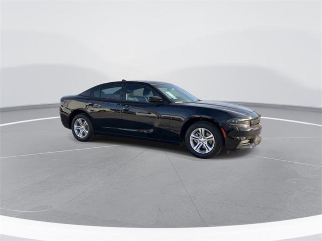 new 2023 Dodge Charger car, priced at $33,405