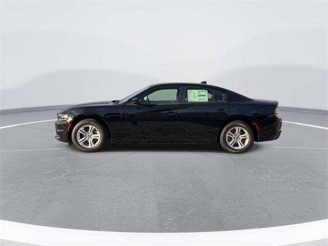 new 2023 Dodge Charger car, priced at $33,405