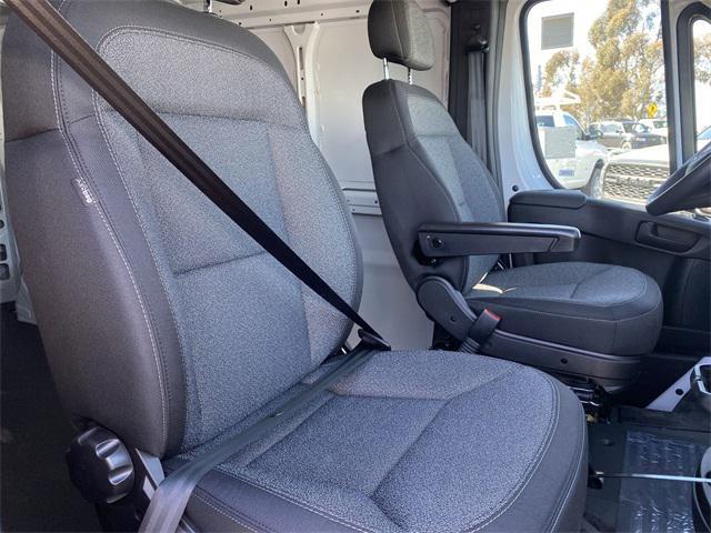 new 2024 Ram ProMaster 1500 car, priced at $46,285