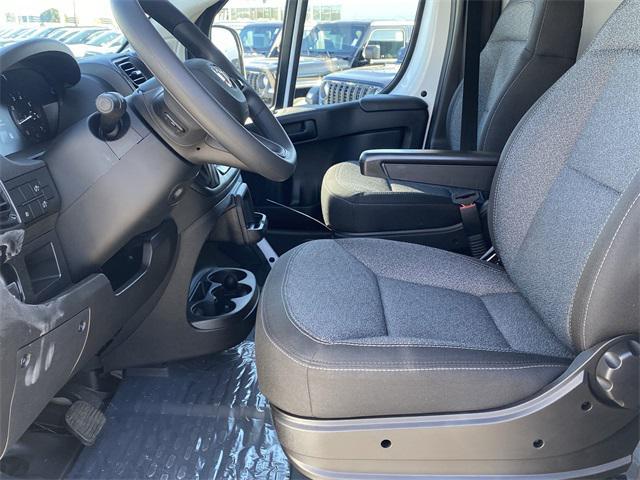 new 2024 Ram ProMaster 1500 car, priced at $46,285