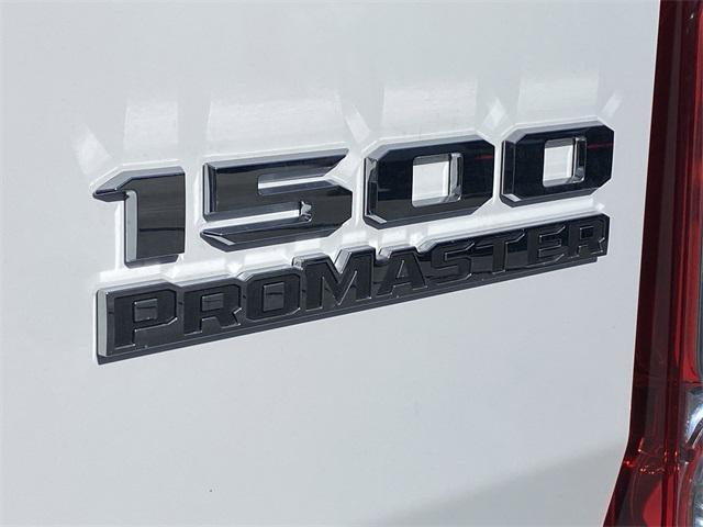 new 2024 Ram ProMaster 1500 car, priced at $46,285