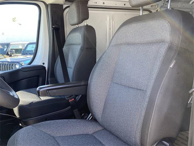 new 2024 Ram ProMaster 1500 car, priced at $46,285