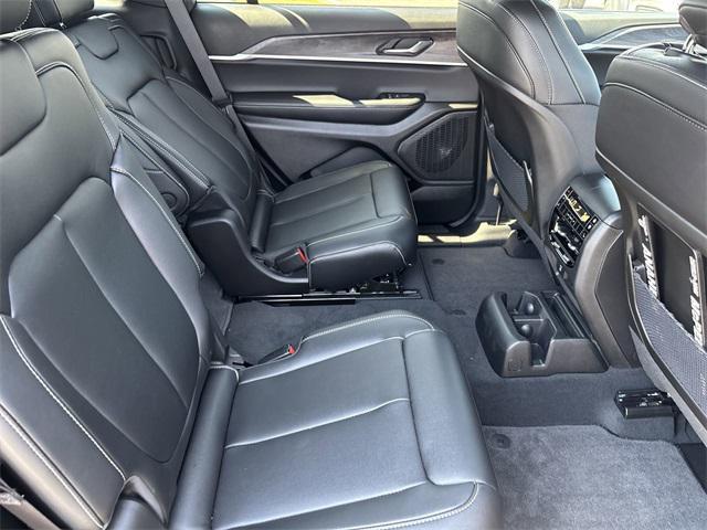 new 2025 Jeep Grand Cherokee L car, priced at $46,267