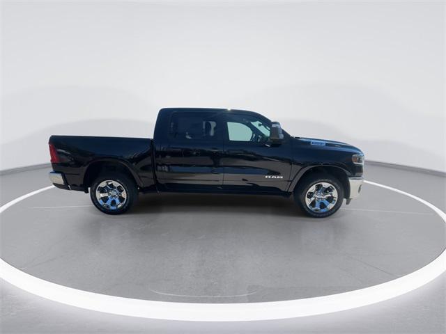 new 2026 Ram 1500 car