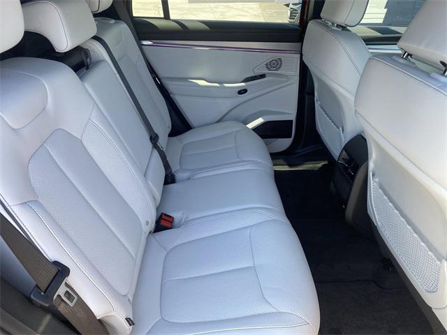 new 2025 Jeep Wagoneer S car, priced at $61,090