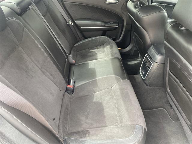 used 2023 Dodge Charger car, priced at $59,995