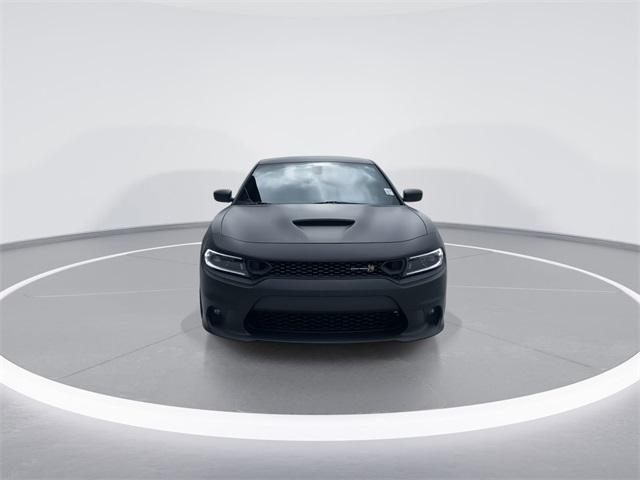 used 2023 Dodge Charger car, priced at $59,995