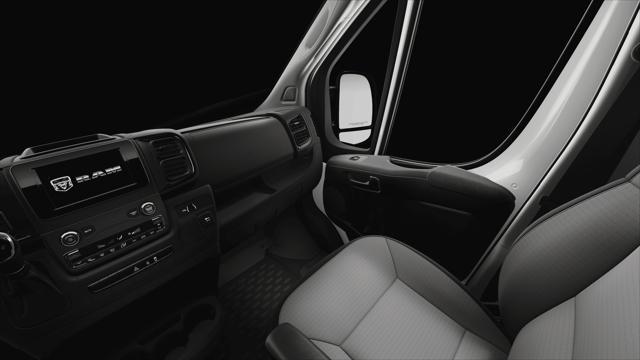 new 2023 Ram ProMaster 2500 car, priced at $47,345