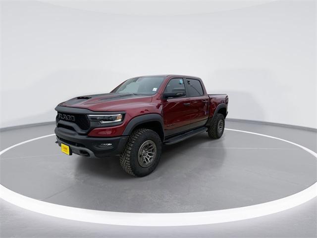 new 2024 Ram 1500 car, priced at $125,215