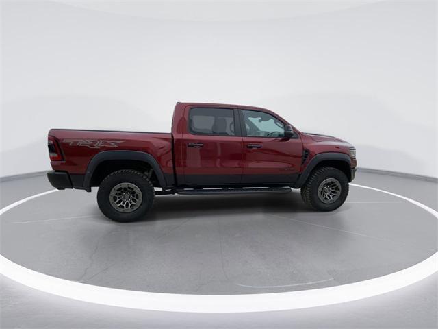 new 2024 Ram 1500 car, priced at $125,215