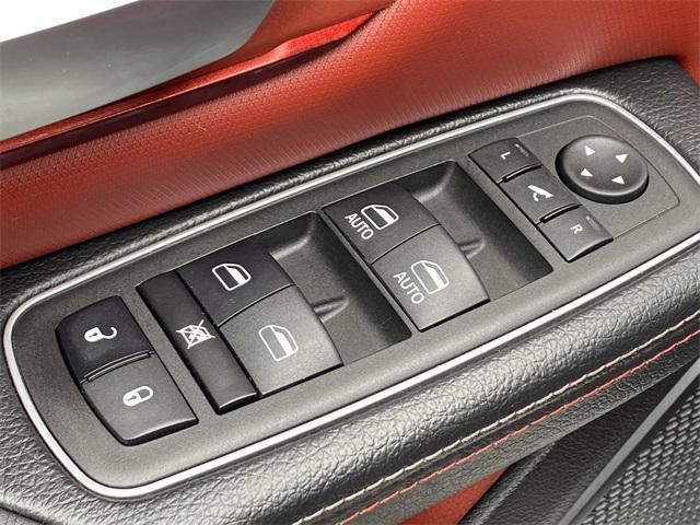 used 2023 Ram 1500 car, priced at $52,995