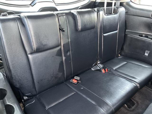 used 2017 Toyota Highlander car, priced at $25,990