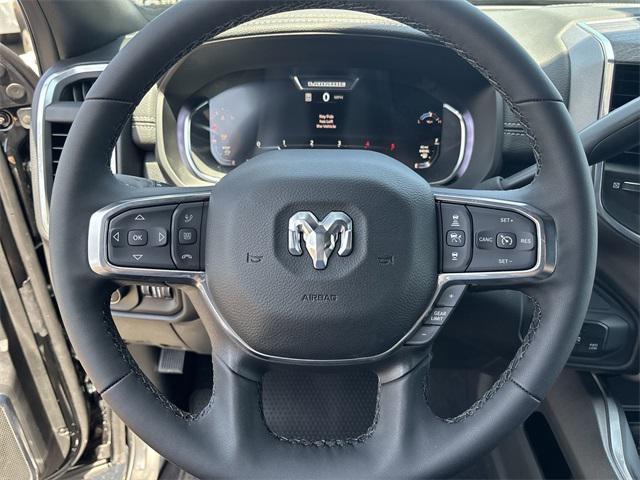 new 2025 Ram 2500 car, priced at $87,195