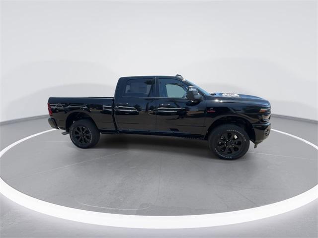 new 2025 Ram 2500 car, priced at $87,195