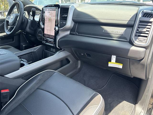 new 2025 Ram 2500 car, priced at $87,195