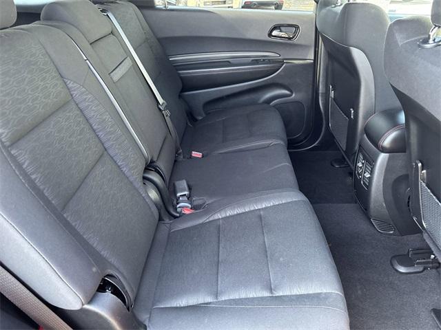 used 2023 Dodge Durango car, priced at $32,995