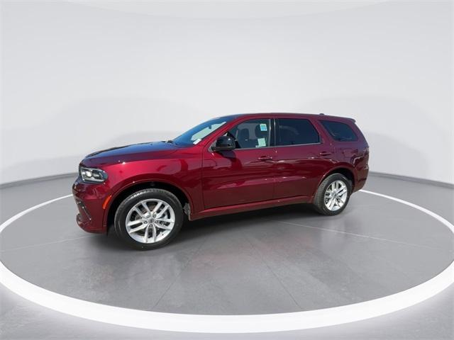 used 2023 Dodge Durango car, priced at $32,995