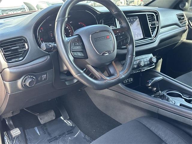 used 2023 Dodge Durango car, priced at $32,995