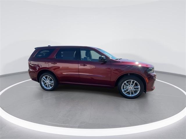 used 2023 Dodge Durango car, priced at $32,995