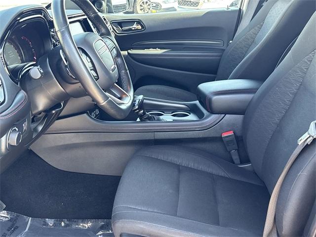 used 2023 Dodge Durango car, priced at $32,995