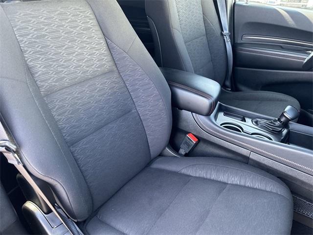 used 2023 Dodge Durango car, priced at $32,995