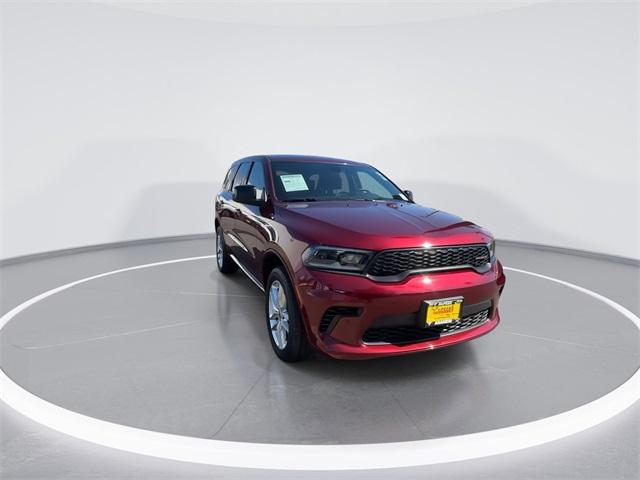 used 2023 Dodge Durango car, priced at $32,995