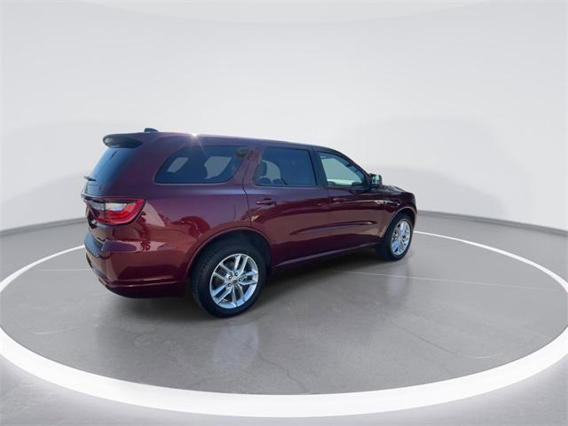 used 2023 Dodge Durango car, priced at $32,995